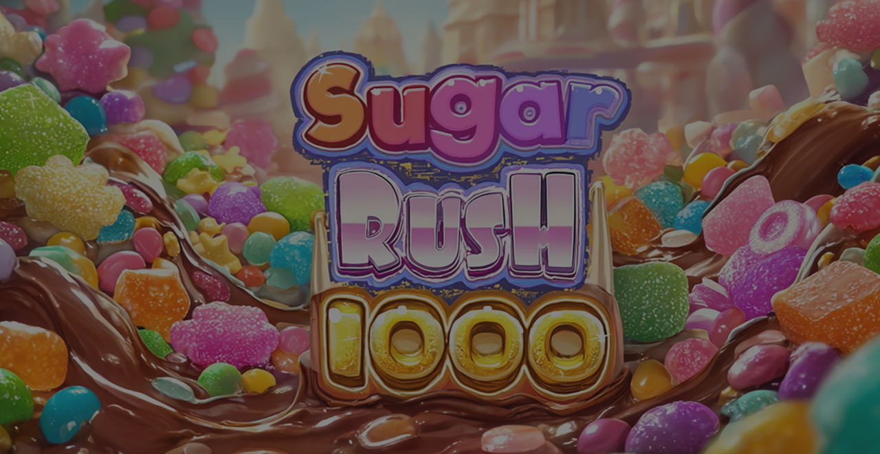 Sugar Rush 1000