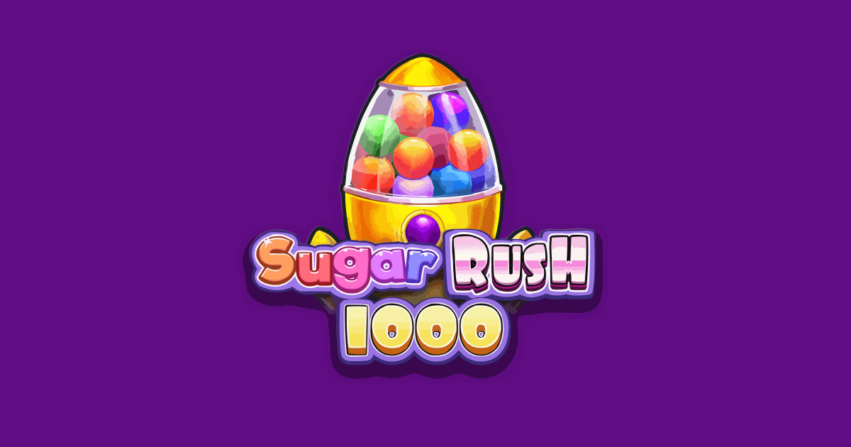 Sugar Rush 1000